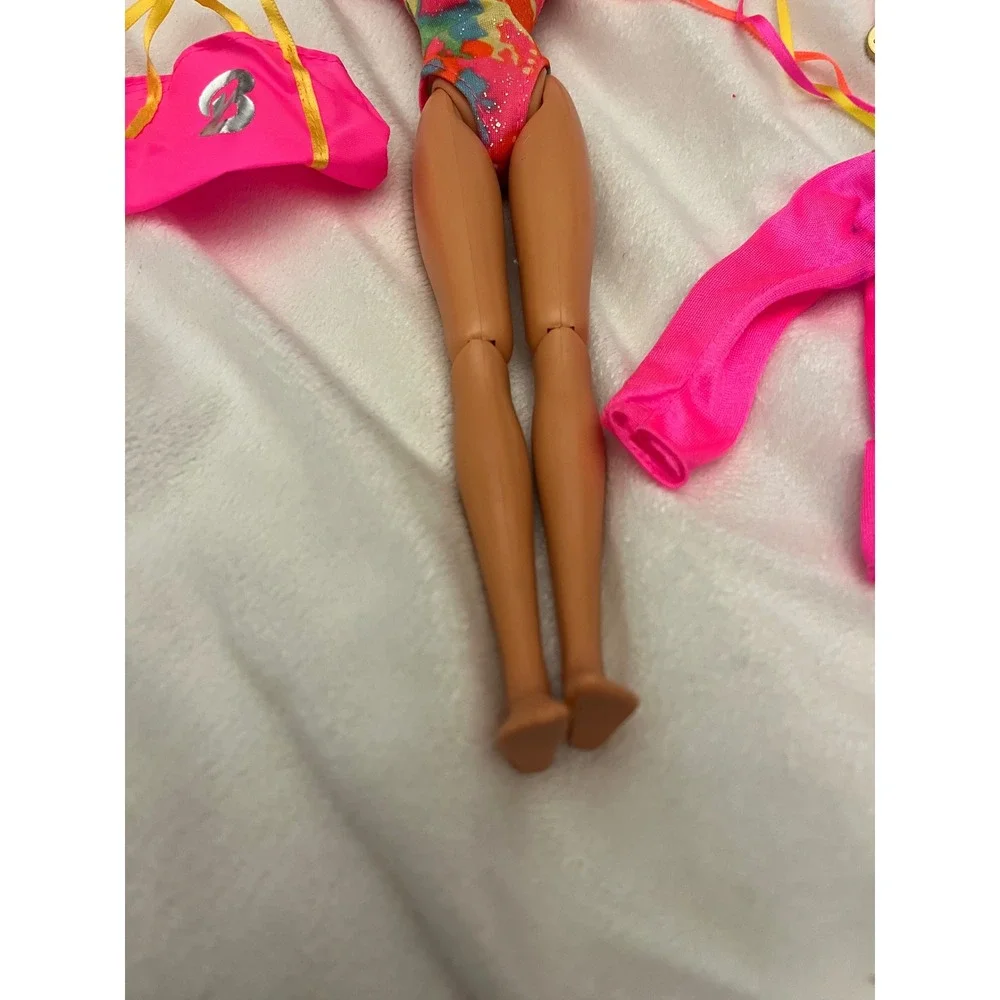 Mattel vintage 1993